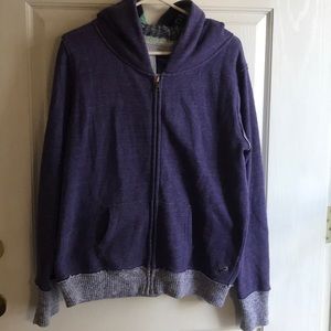 American Eagle Outfitters hoodie jacket